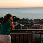 Apartment Baltazar With Sea View&jacuzzi