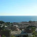 Apartment Baltazar With Sea View&jacuzzi *