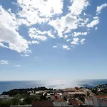 Apartment Baltazar With Sea View&jacuzzi