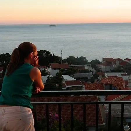 Apartman Baltazar With Sea View&jacuzzi