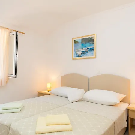 Appartement Baltazar With Sea View&jacuzzi