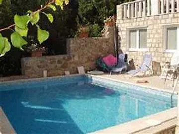 Baltazar With Sea View&jacuzzi Apartman *