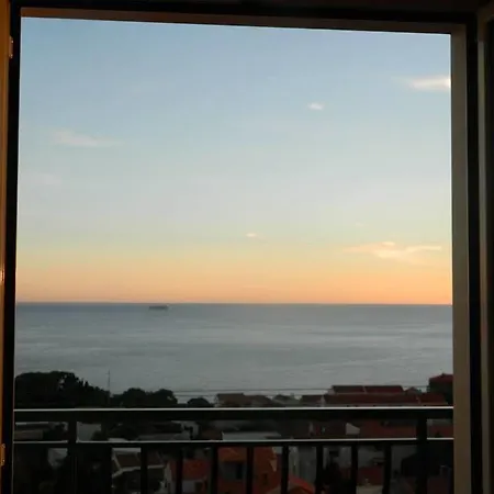 Baltazar With Sea View&jacuzzi *