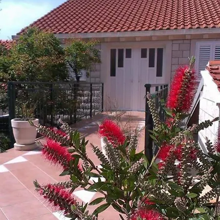 Baltazar With Sea View&jacuzzi Dubrovnik