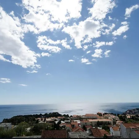 Apartman Baltazar With Sea View&jacuzzi