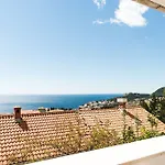 Baltazar With Sea View&jacuzzi Appartamento