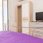 Baltazar With Sea View&jacuzzi *