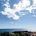 Baltazar With Sea View&jacuzzi Appartamento *
