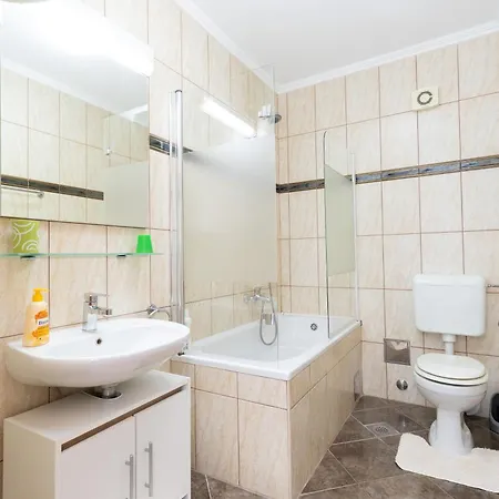 Baltazar With Sea View&jacuzzi