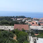 Apartmán Baltazar With Sea View&jacuzzi Dubrovník