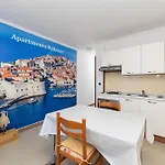 Baltazar With Sea View&jacuzzi Apartment Dubrovnik