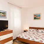 Apartmán Baltazar With Sea View&jacuzzi Dubrovník