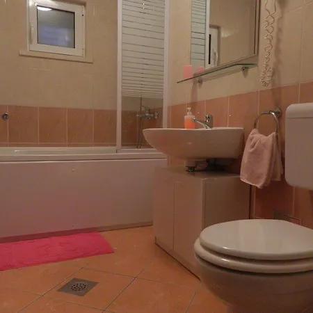 Baltazar With Sea View&jacuzzi