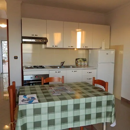 Baltazar Apartment