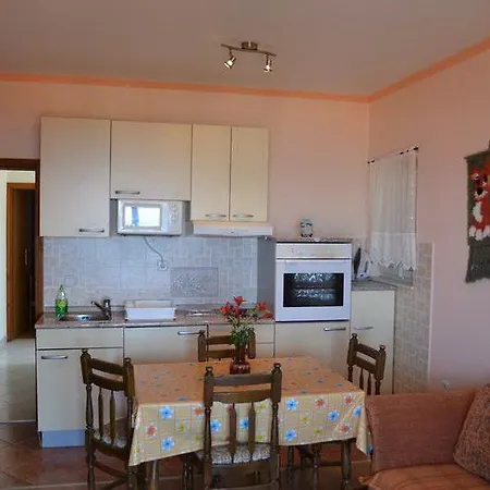 Apartment Baltazar