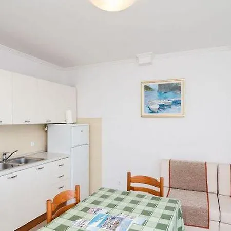 아파트 Baltazar With Sea View&jacuzzi