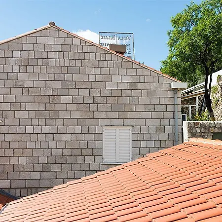 Baltazar With Sea View&jacuzzi