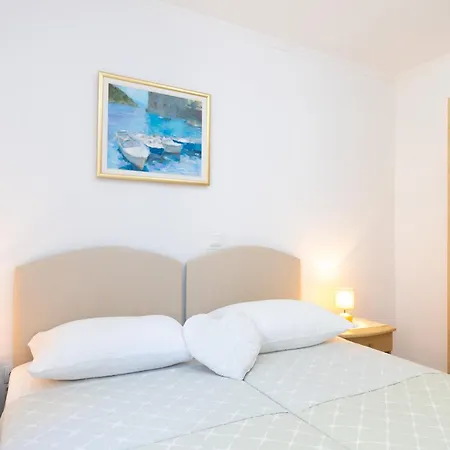 Apartment Baltazar With Sea View&jacuzzi Dubrovnik
