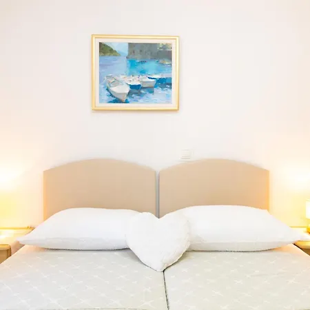 アパート Baltazar With Sea View&jacuzzi