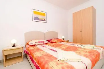 Baltazar With Sea View&jacuzzi דירה