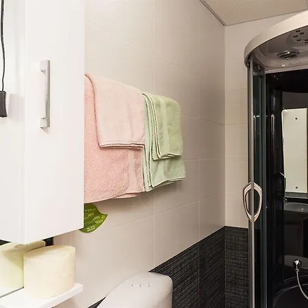 Baltazar With Sea View&jacuzzi *