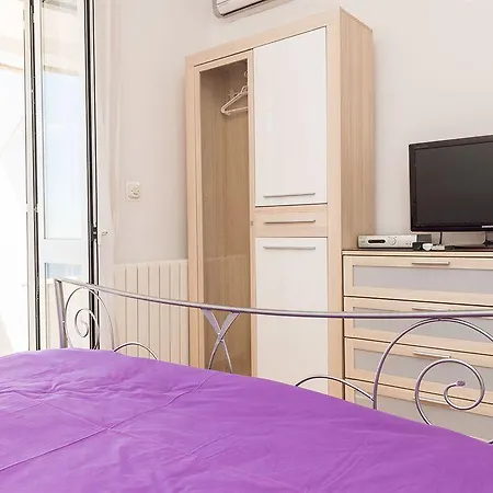 Baltazar With Sea View&jacuzzi *