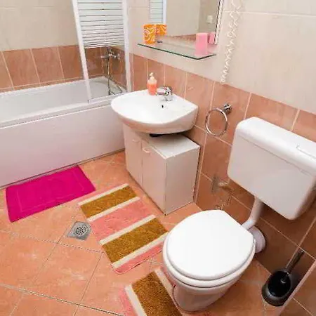 Baltazar With Sea View&jacuzzi