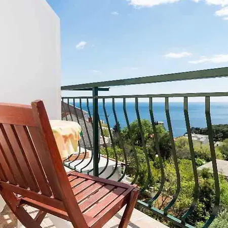 Baltazar With Sea View&jacuzzi * דוברובניק