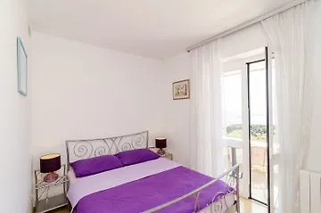 아파트 Baltazar With Sea View&jacuzzi 두브로브니크