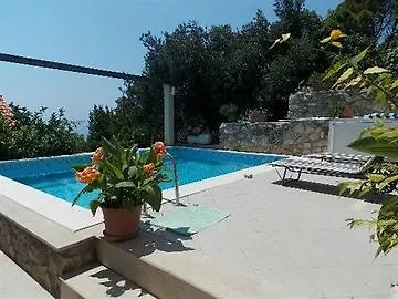 Baltazar With Sea View&jacuzzi *