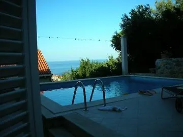 Baltazar With Sea View&jacuzzi アパート *