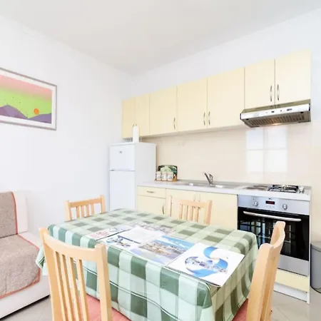 Apartment Baltazar *