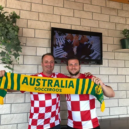 דירה Baltazar With Sea View&jacuzzi