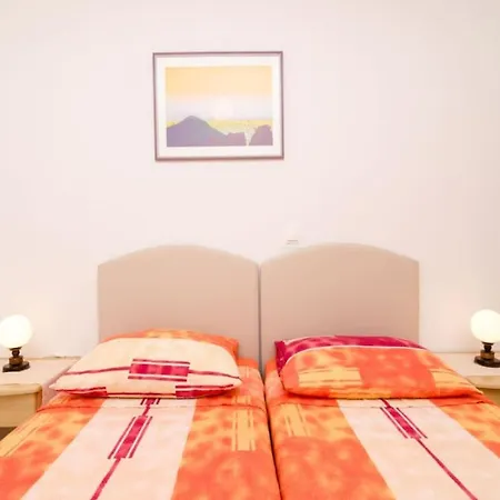 Baltazar With Sea View&jacuzzi 두브로브니크