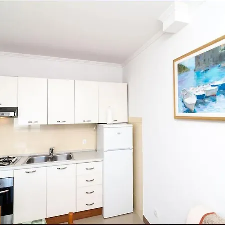 Baltazar With Sea View&jacuzzi 두브로브니크