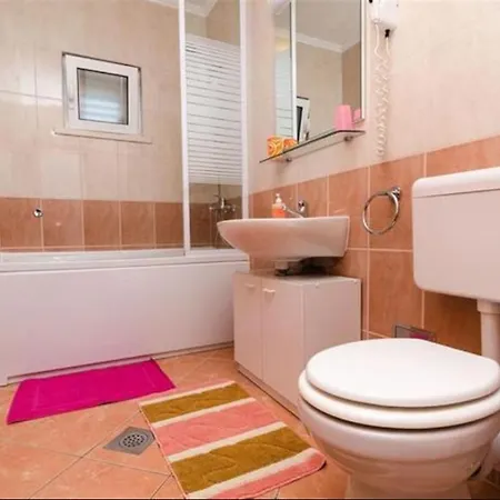 Baltazar With Sea View&jacuzzi