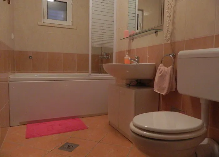 Baltazar With Sea View&jacuzzi