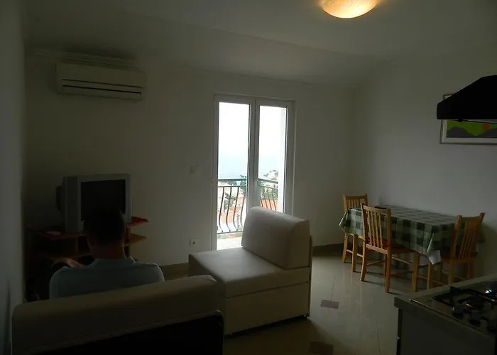 Baltazar With Sea View&jacuzzi * 두브로브니크