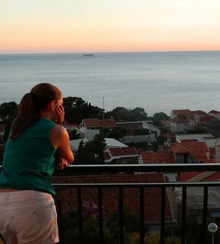 아파트 Baltazar With Sea View&jacuzzi