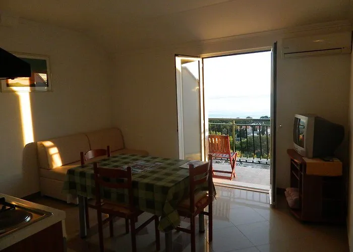 Baltazar With Sea View&jacuzzi