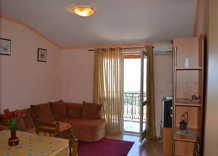 Baltazar With Sea View&jacuzzi 아파트 두브로브니크