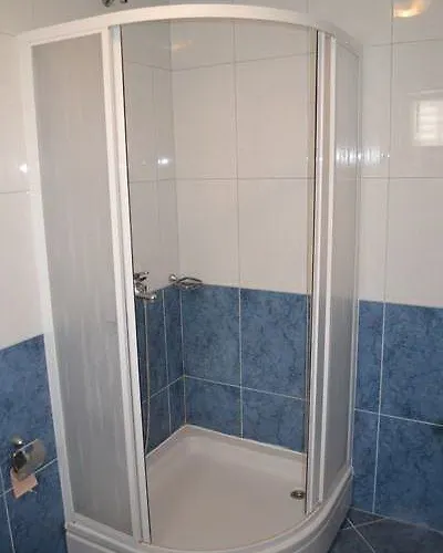 아파트 Baltazar With Sea View&jacuzzi *