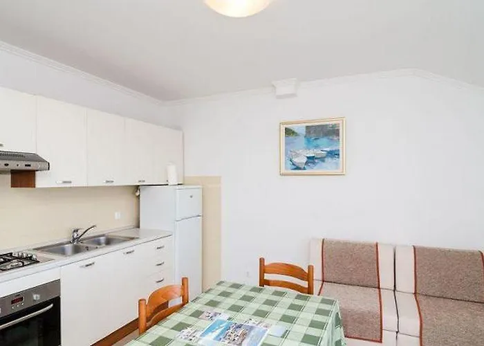 아파트 Baltazar With Sea View&jacuzzi