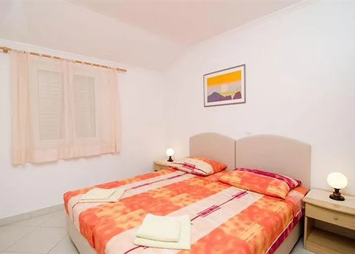 Baltazar With Sea View&jacuzzi * 두브로브니크