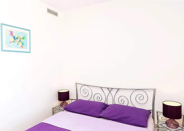 Baltazar With Sea View&jacuzzi 두브로브니크