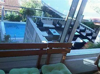 Baltazar With Sea View&jacuzzi 아파트 두브로브니크