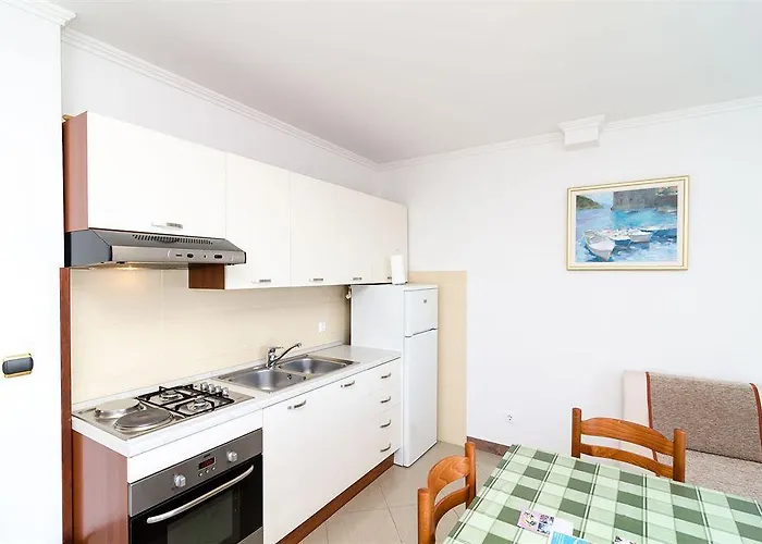 Baltazar With Sea View&jacuzzi 아파트 *