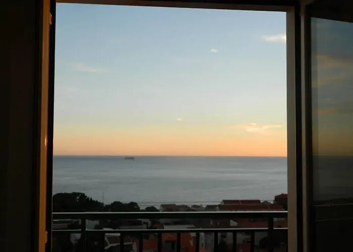 Baltazar With Sea View&jacuzzi *