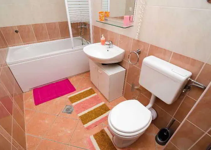 Baltazar With Sea View&jacuzzi
