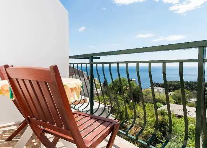 Baltazar With Sea View&jacuzzi * 두브로브니크